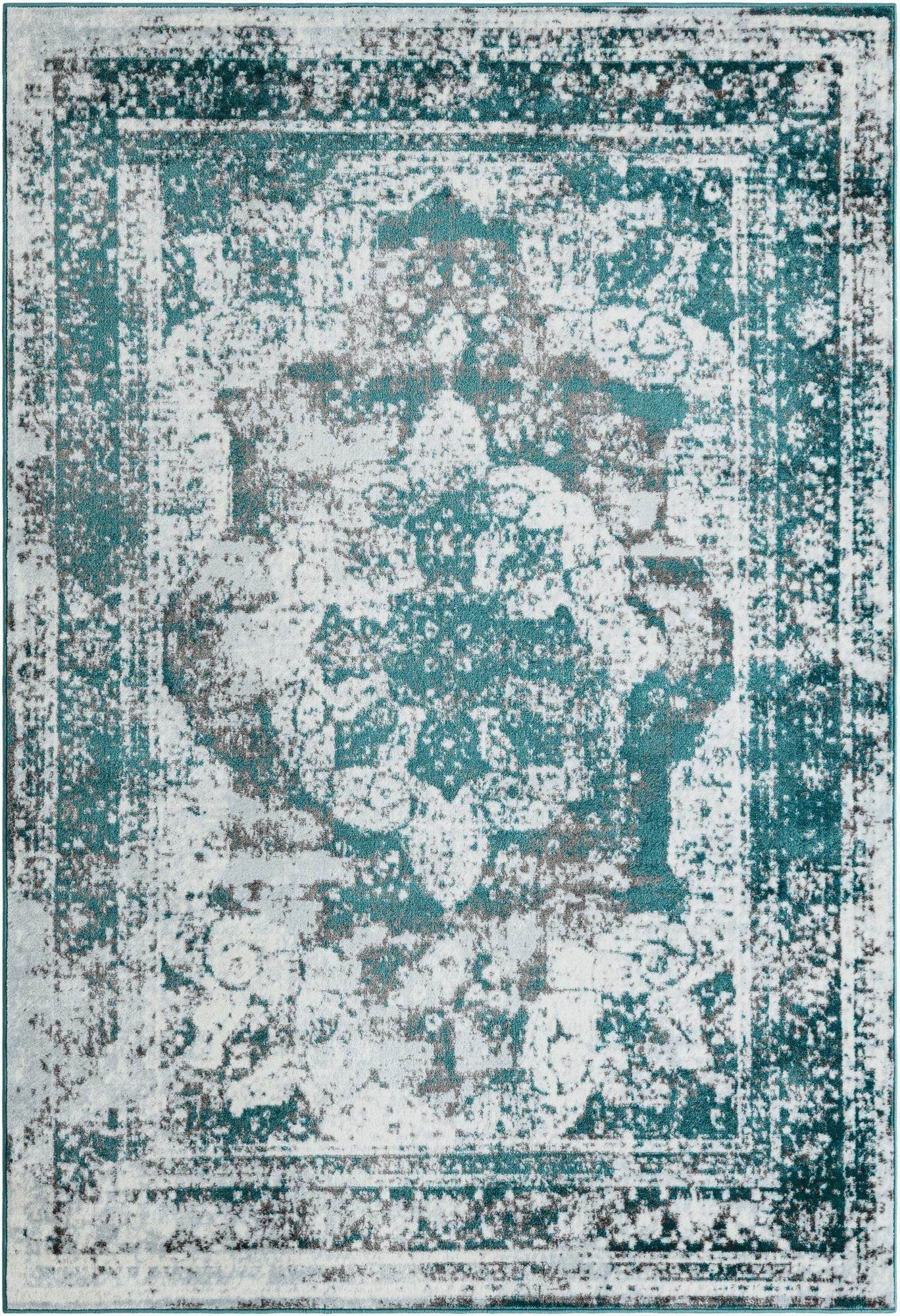  6' x 9' Monte Carlo Rug