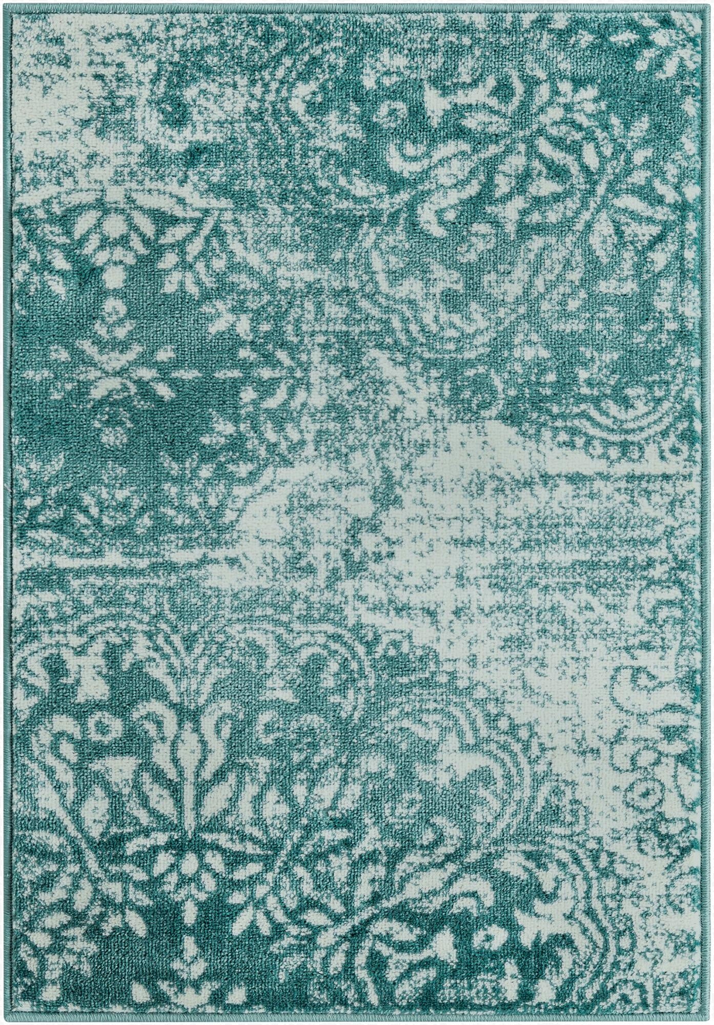  2' x 3' Monte Carlo Rug