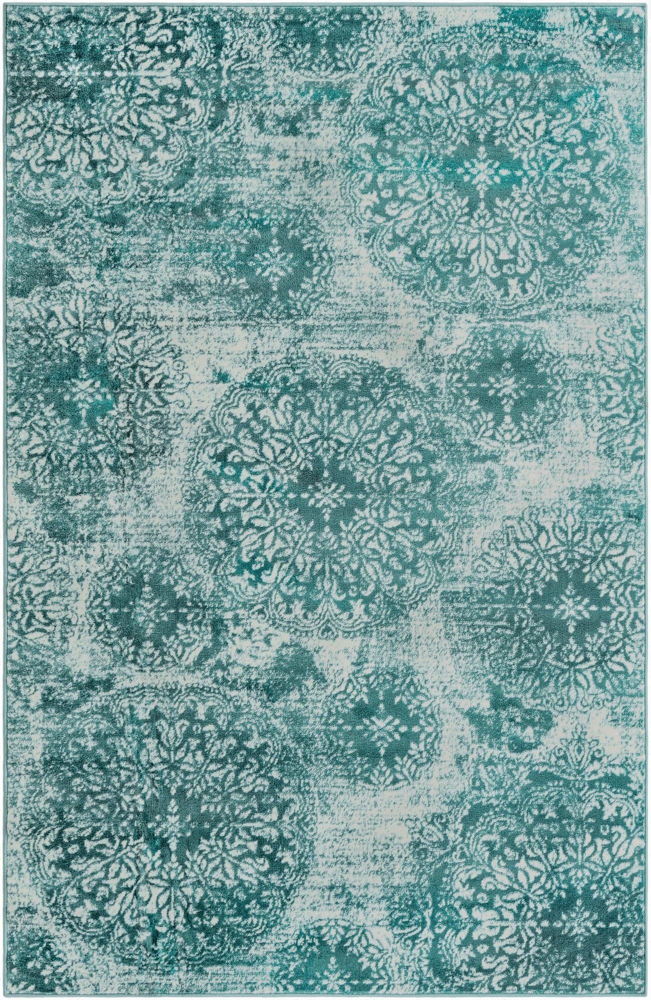 Primary image  6' x 9' Monte Carlo Rug