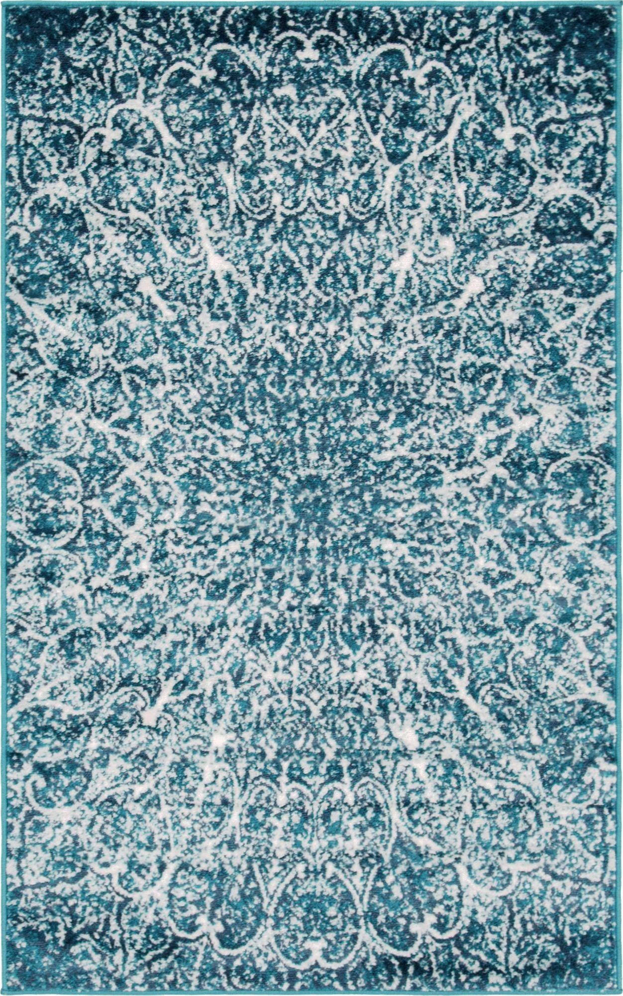  3' x 5' 3 Monte Carlo Rug