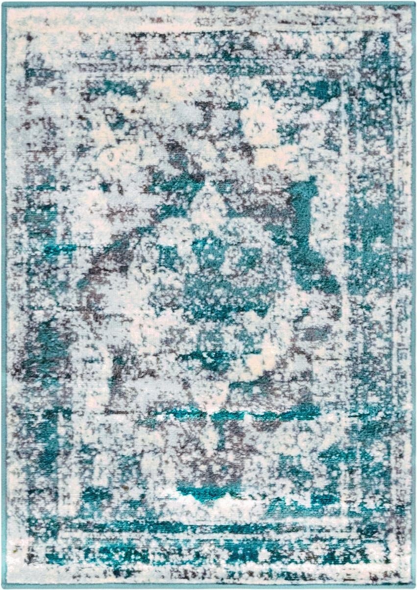  2' x 3' Monte Carlo Rug