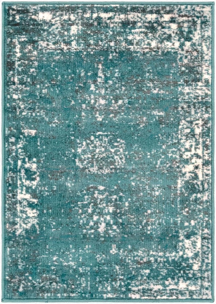 Primary image  2' x 3' Monte Carlo Rug