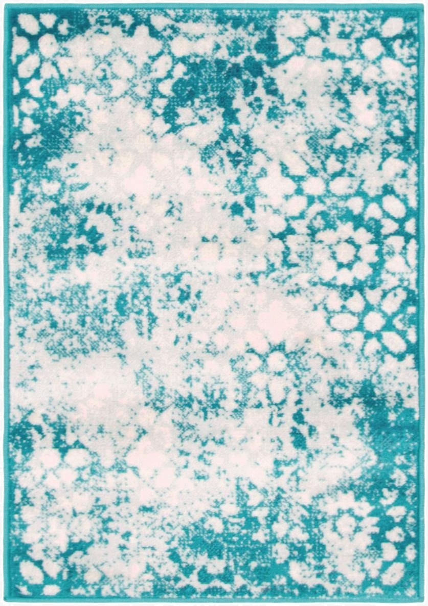  2' 2 x 3' Monte Carlo Rug