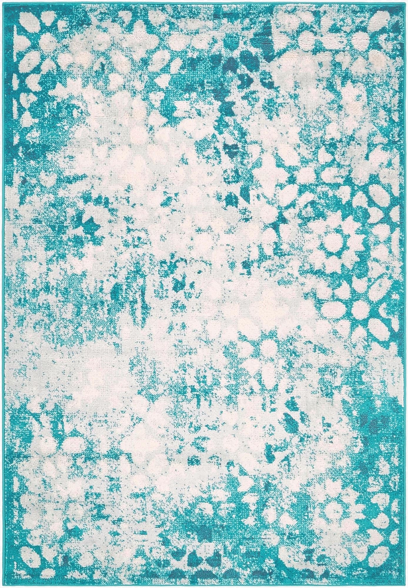  4' x 6' Monte Carlo Rug