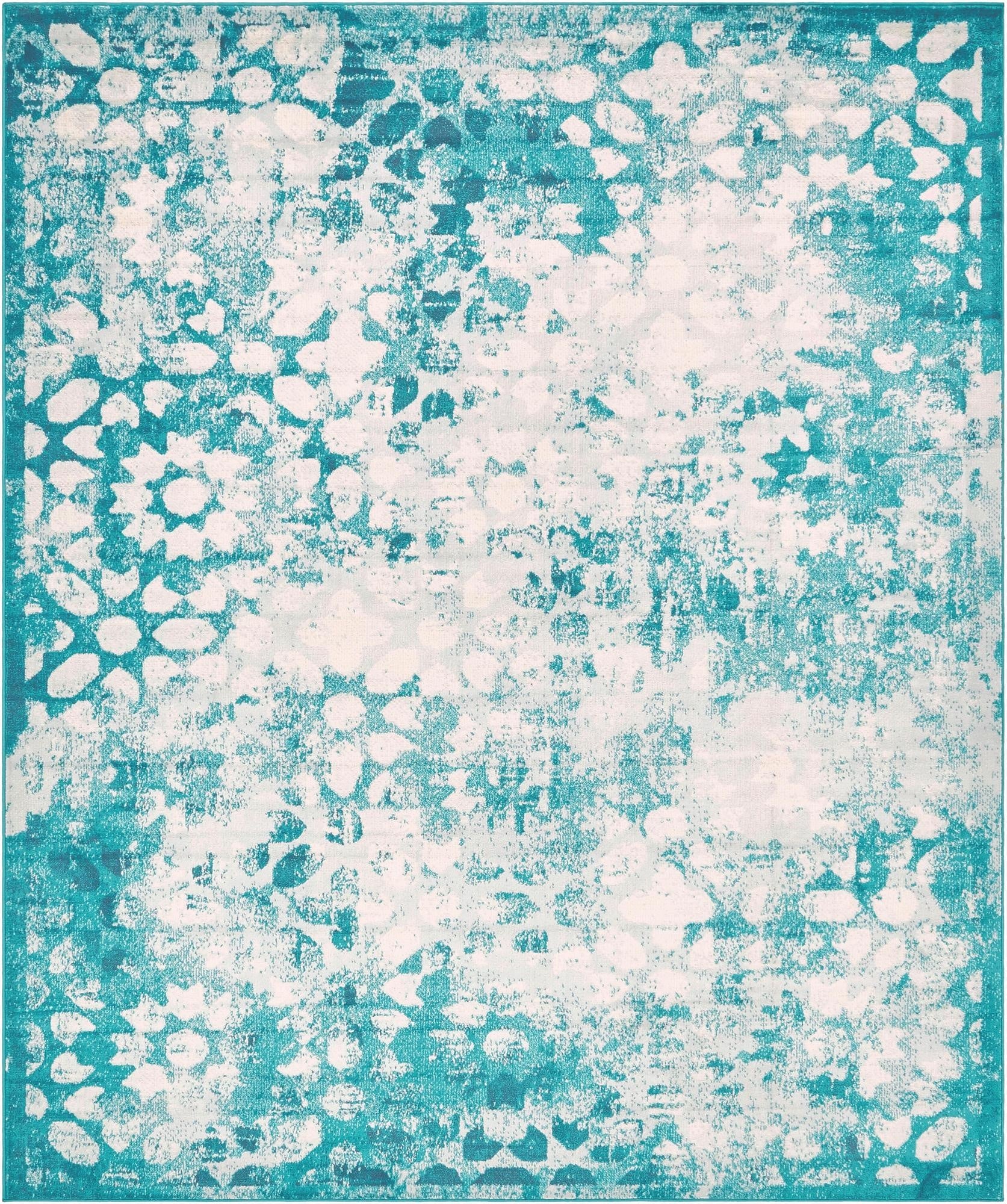  8' x 10' Monte Carlo Rug