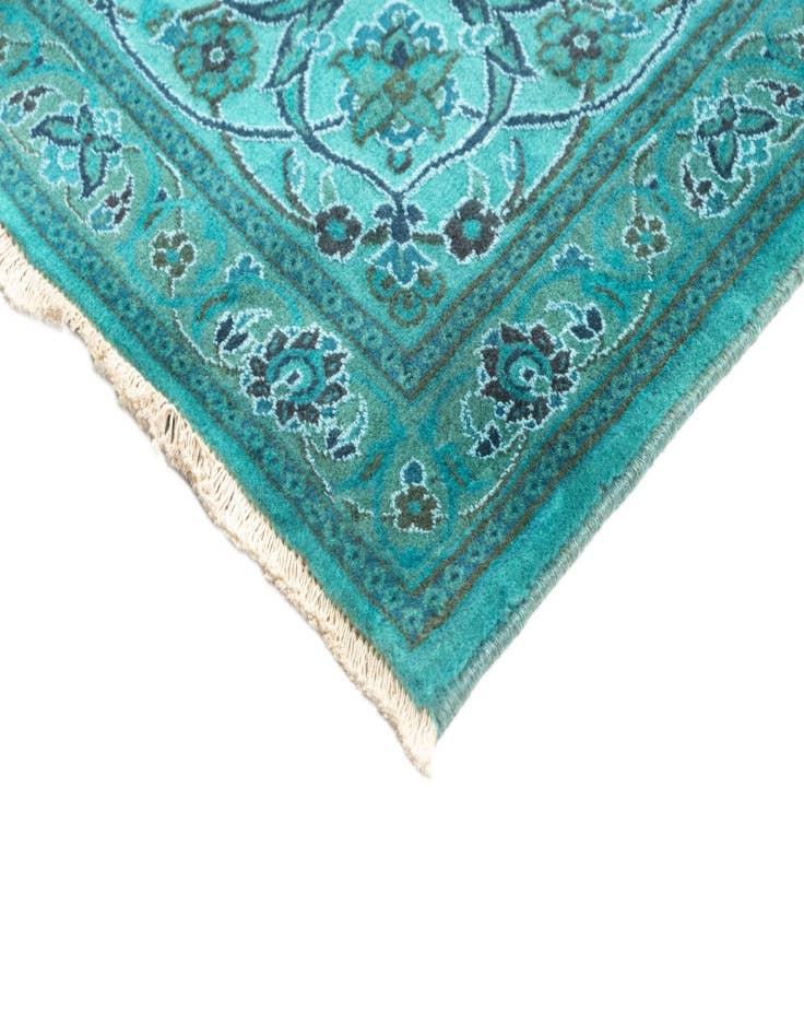 Detail image of  9' 3 x 12' 9 Nain Rug