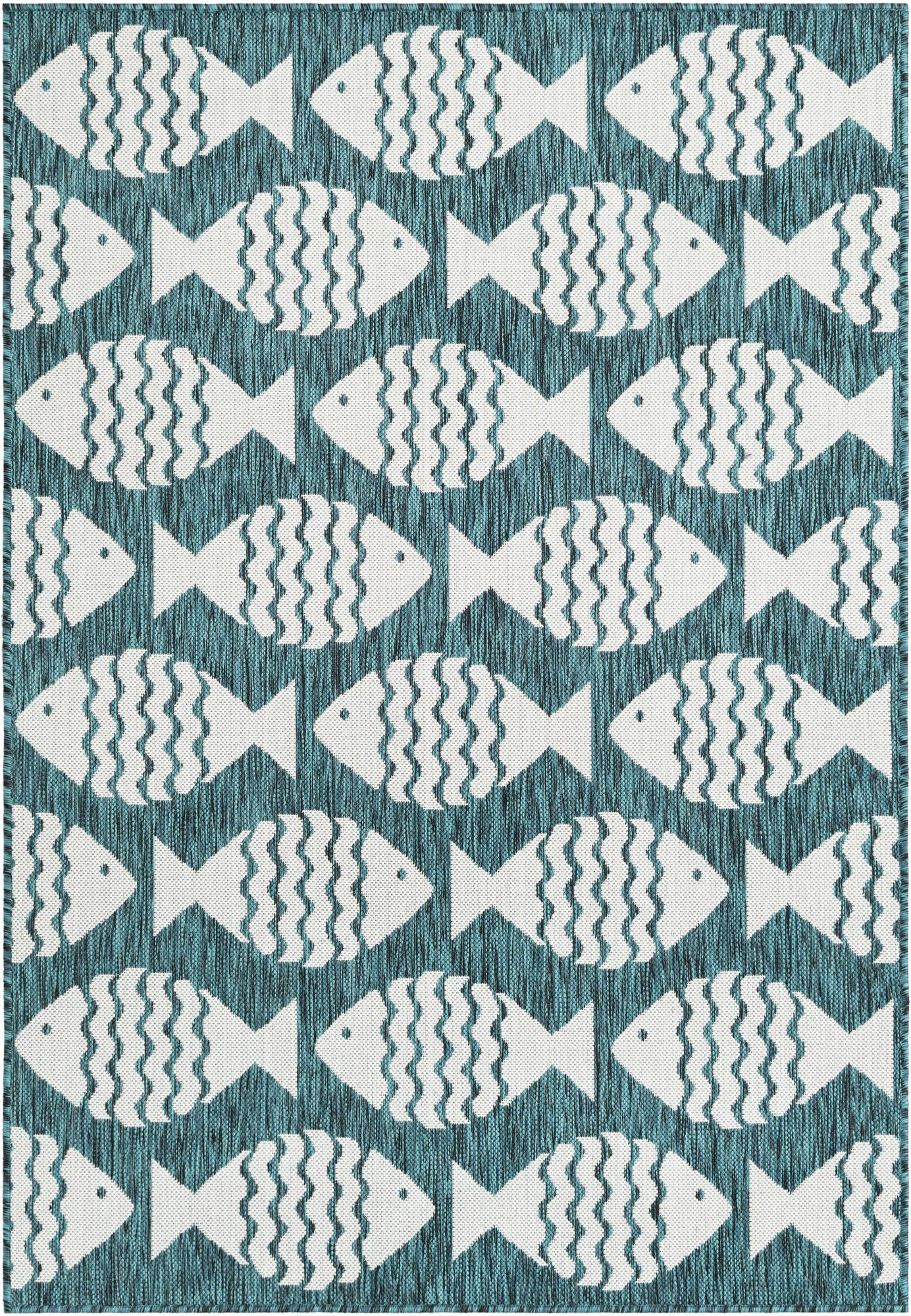 Rug Turquoise Swatch link