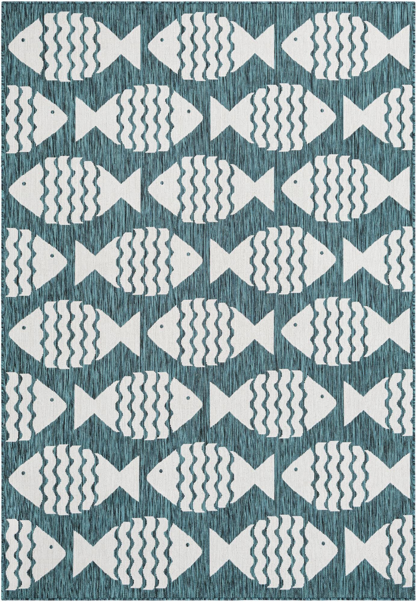 Rug Turquoise Swatch link
