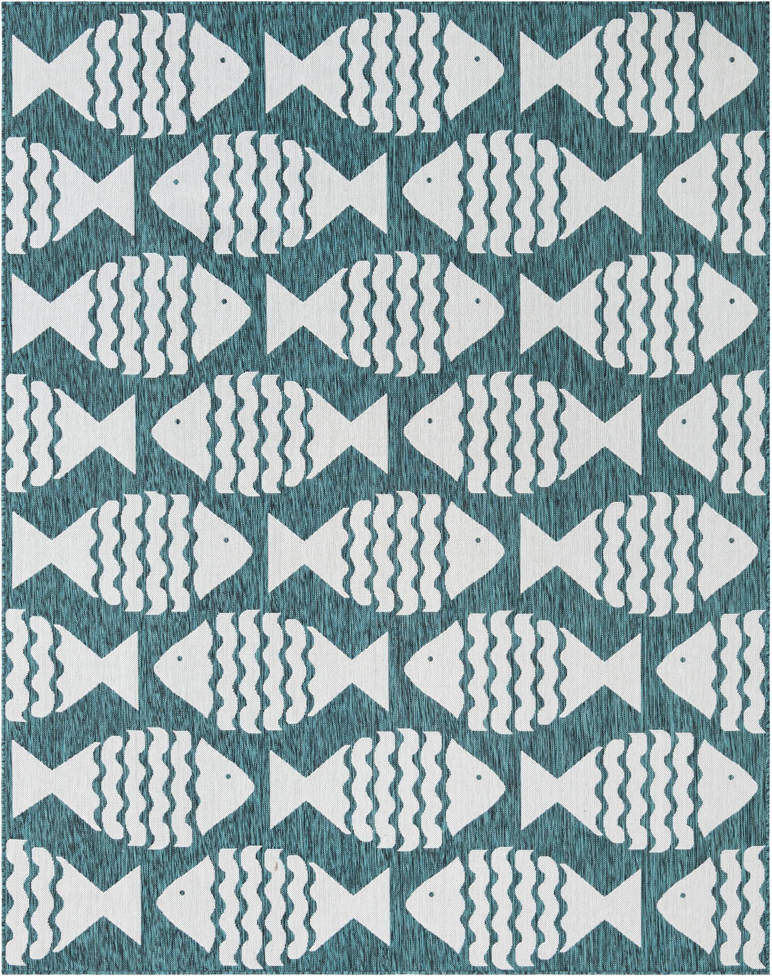Rug Turquoise Swatch link