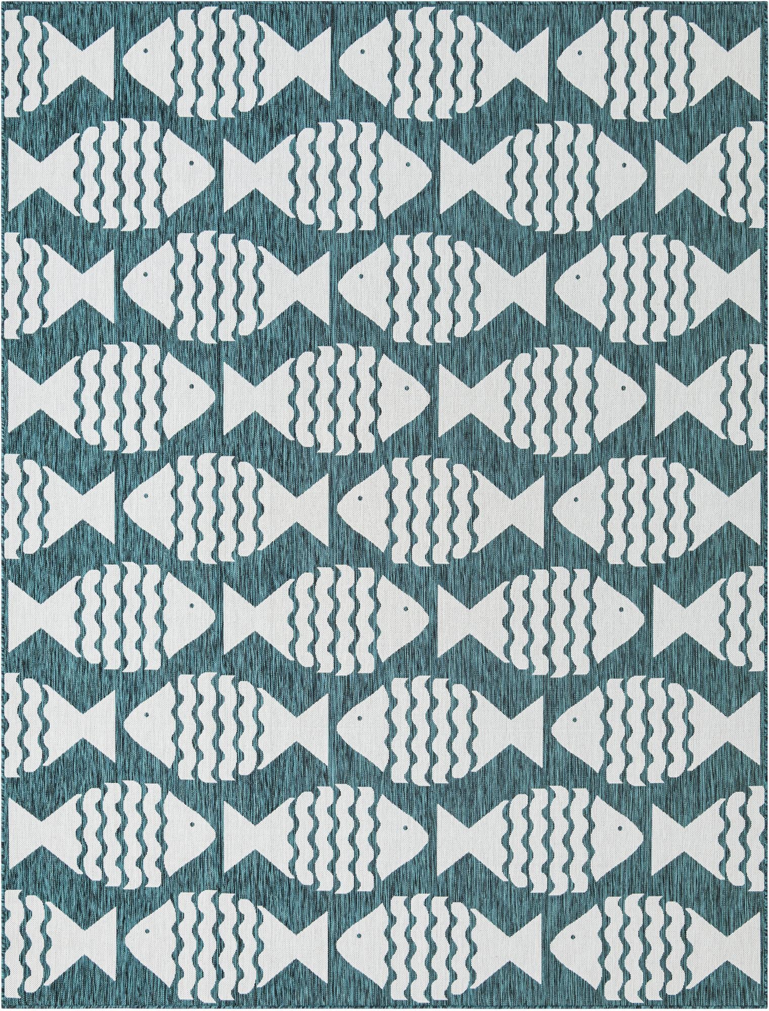 Rug Turquoise Swatch link