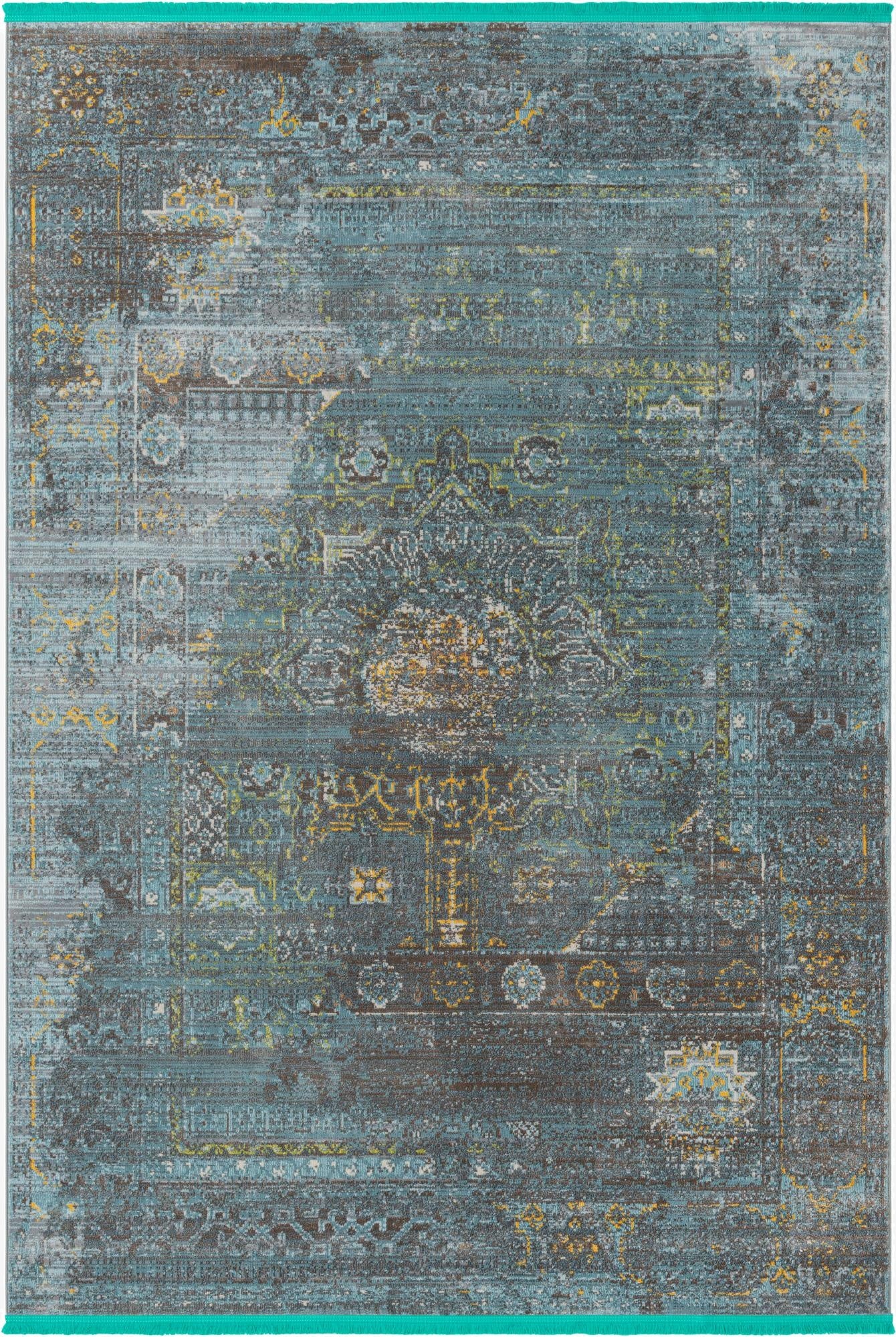  7' x 10' Santiago Rug