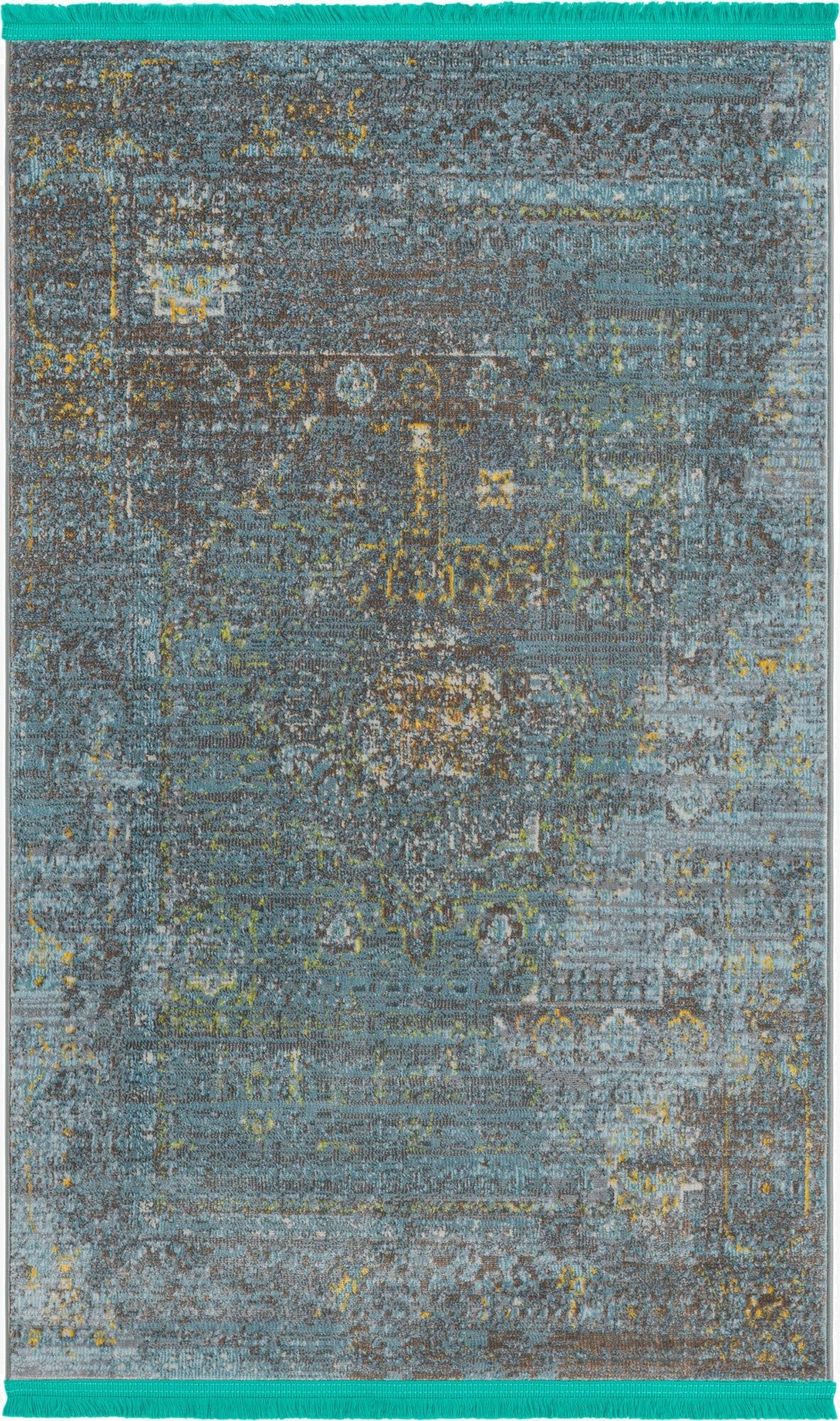  3' 3 x 5' 3 Santiago Rug