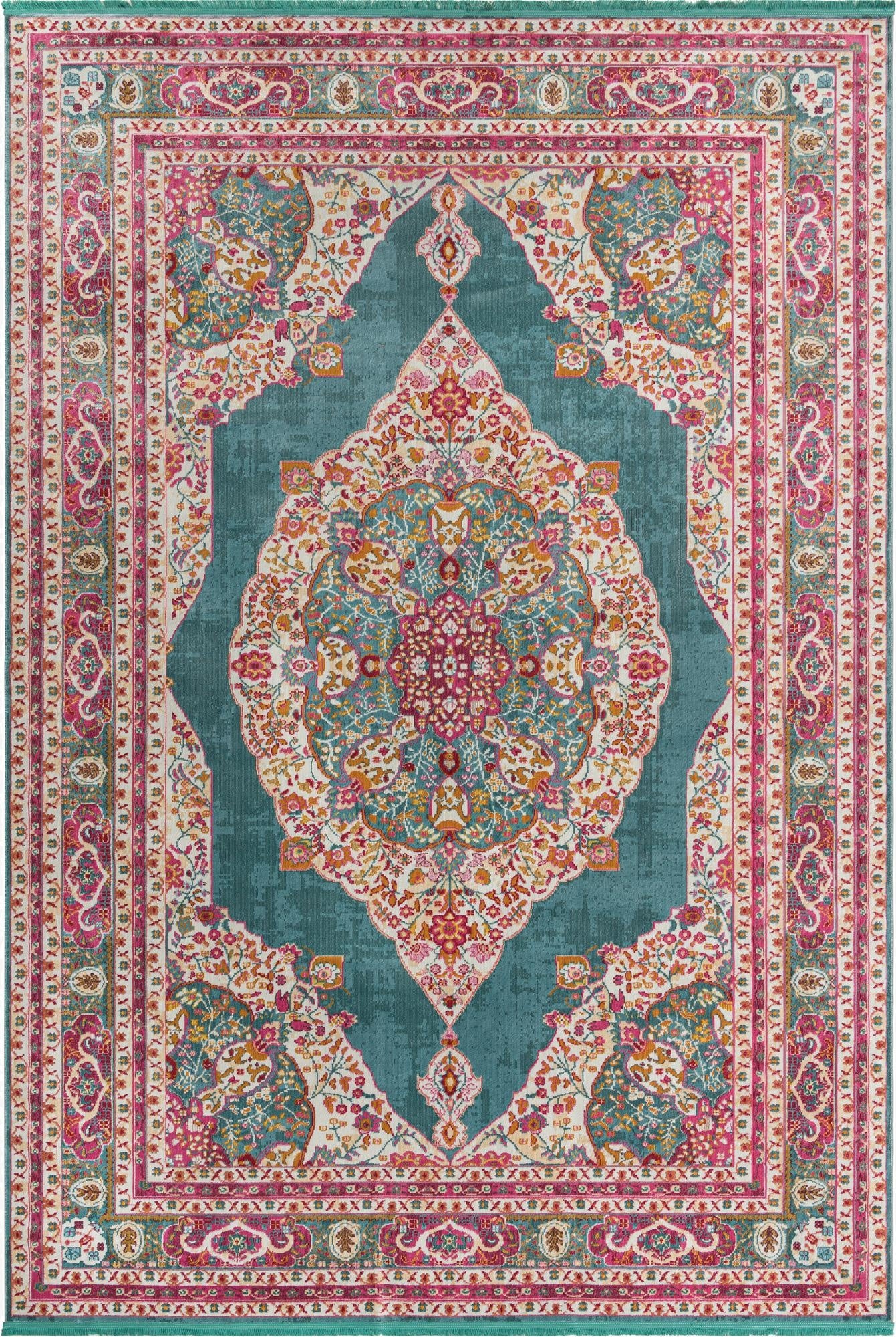  10' x 14' Santiago Rug