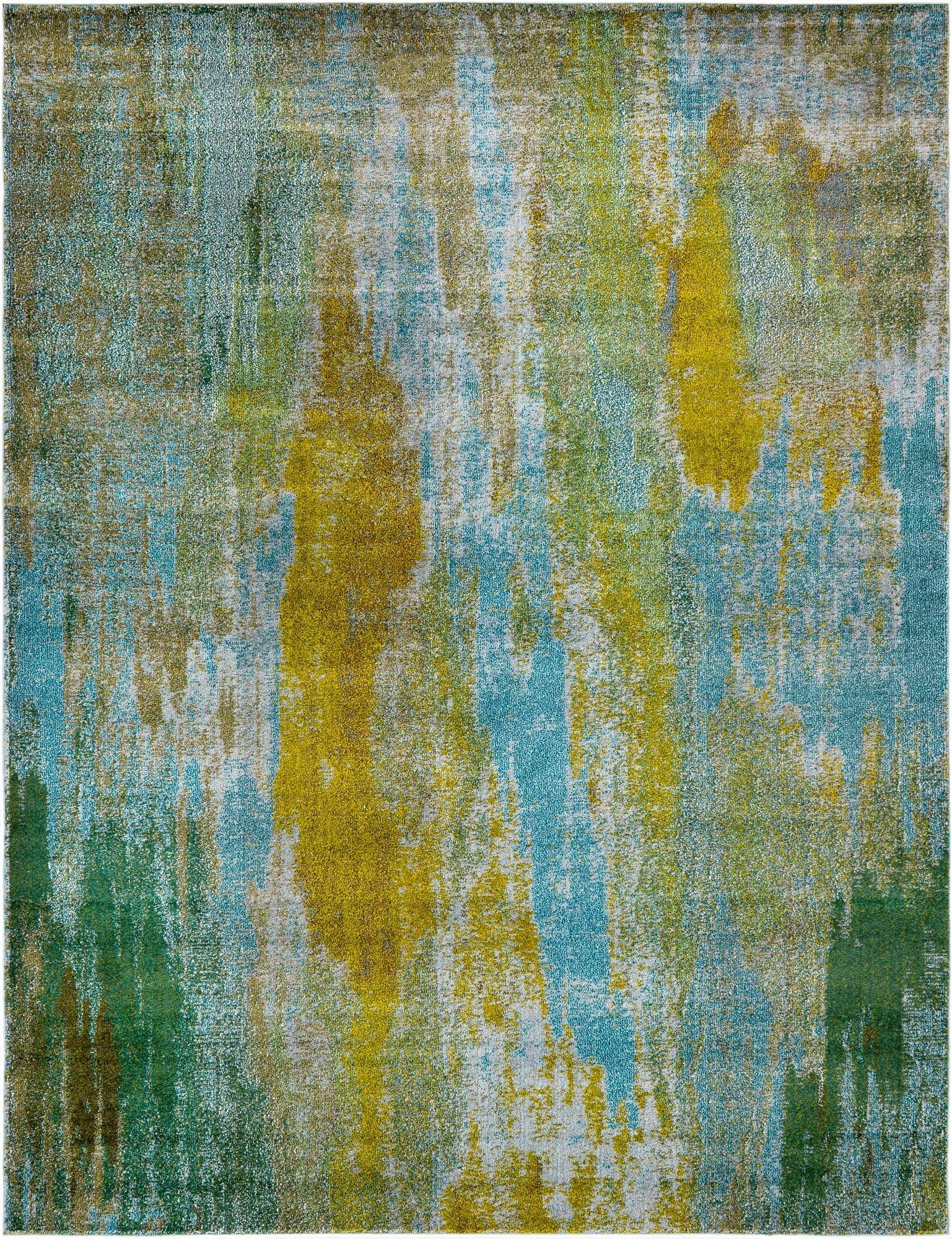 Primary image  9' x 12' 2  Washable Sevilla Rug