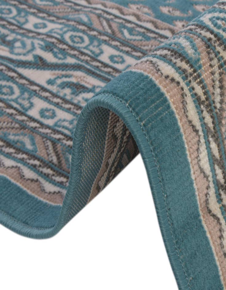 Detail image of  8' x 10' SoHo Rug