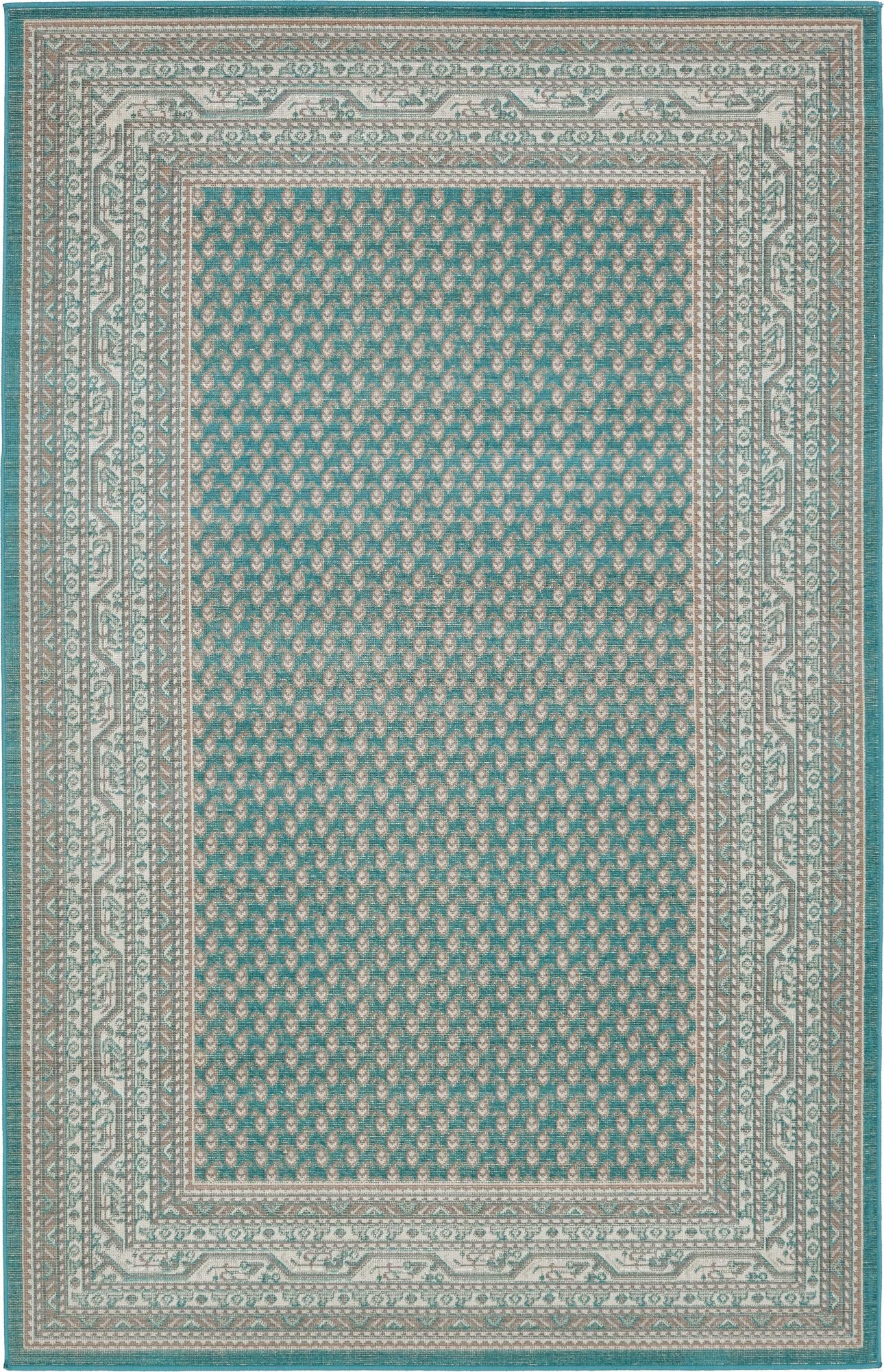 Rug Turquoise Swatch link