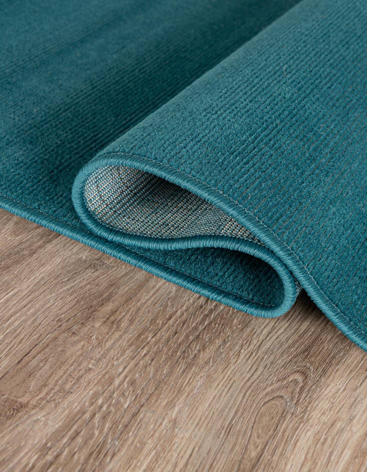 Detail image of  6' x 9' SoHo Rug