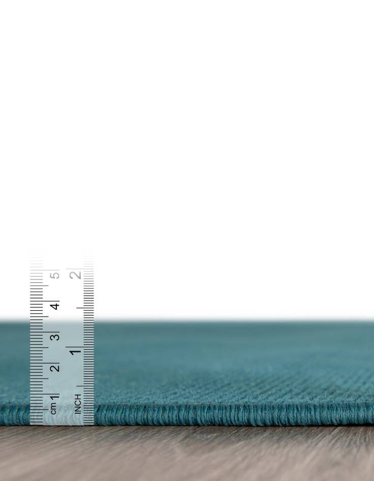 Detail image of  6' x 9' SoHo Rug