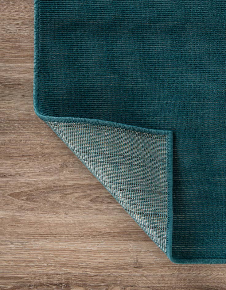 Detail image of  6' x 9' SoHo Rug