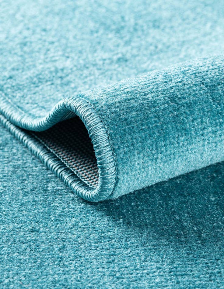 Detail image of  7' x 10' SoHo Rug