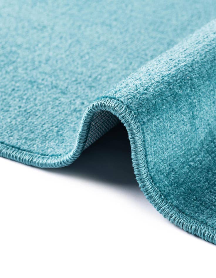 Detail image of  7' x 10' SoHo Rug