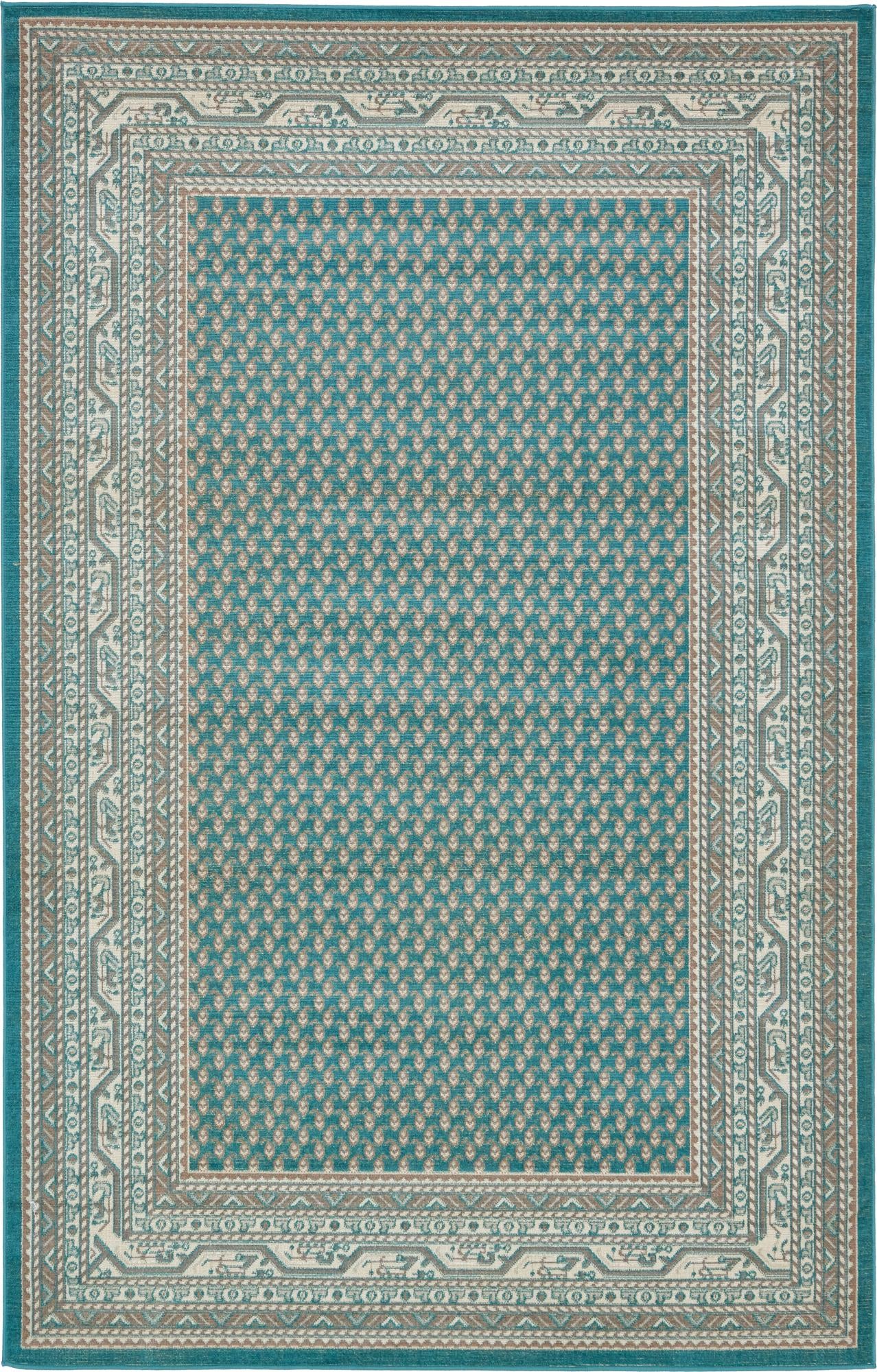 Rug Turquoise Swatch link