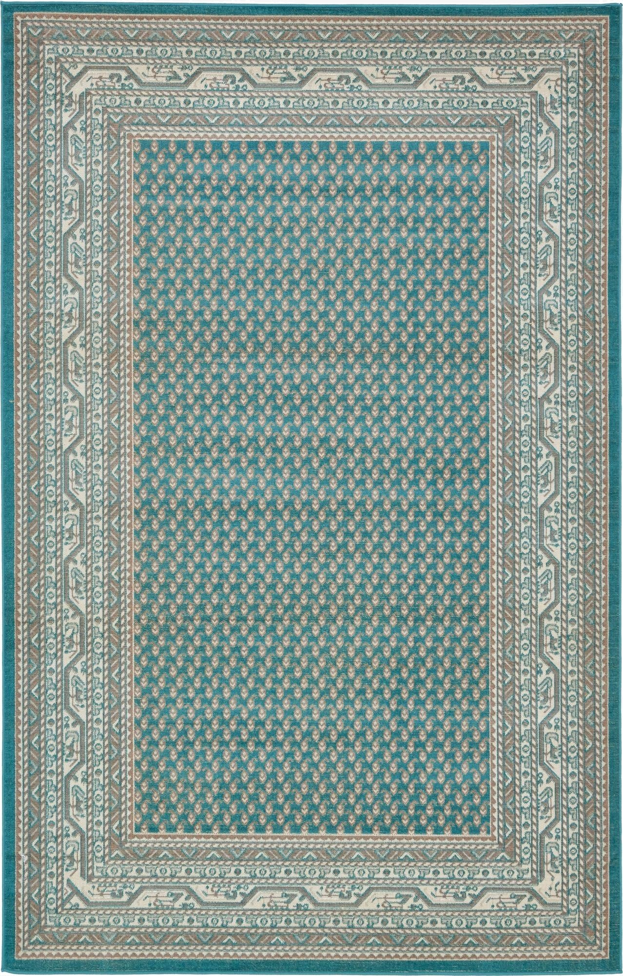 Primary image  2' x 3' SoHo Rug
