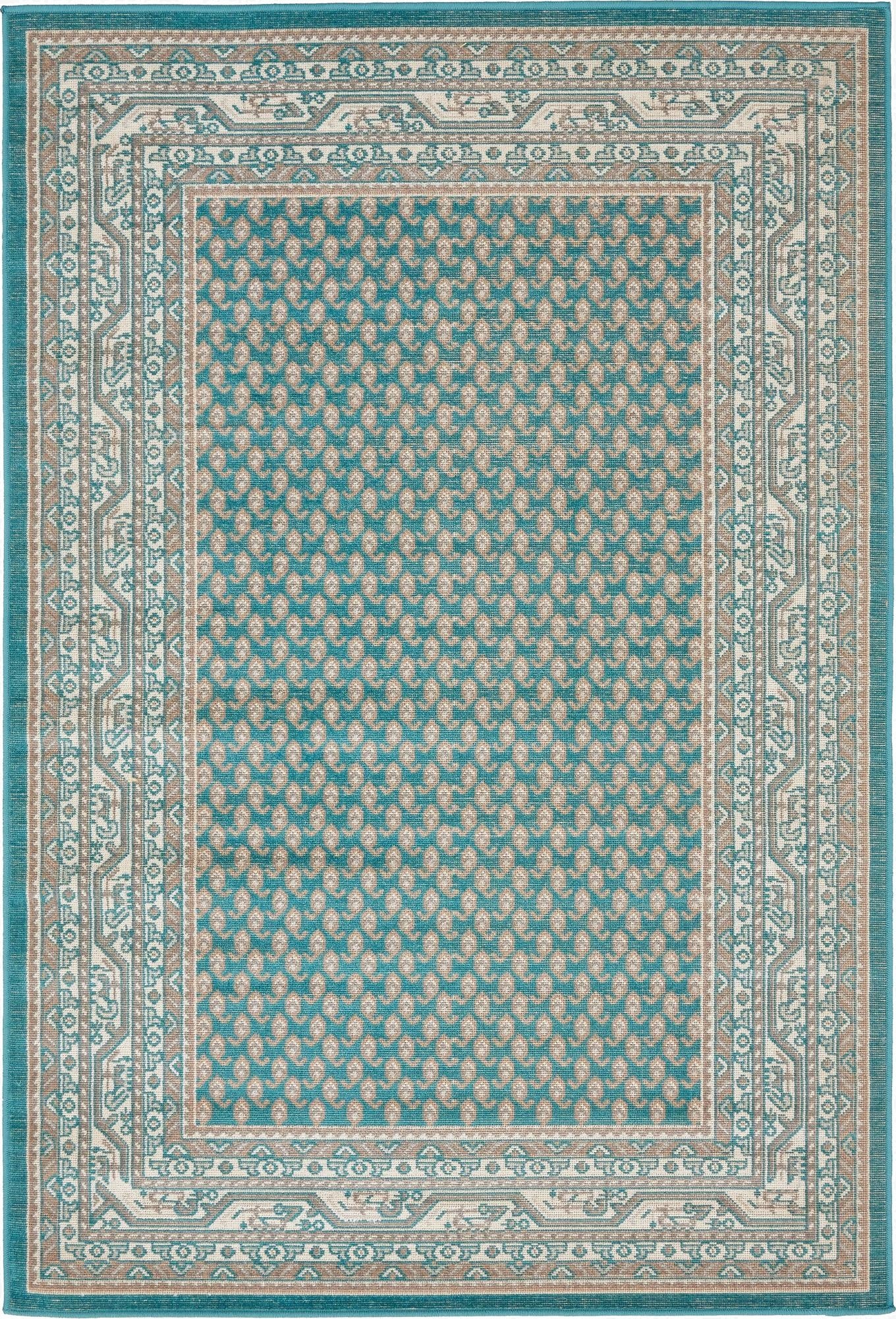 4' x 6' SoHo Rug