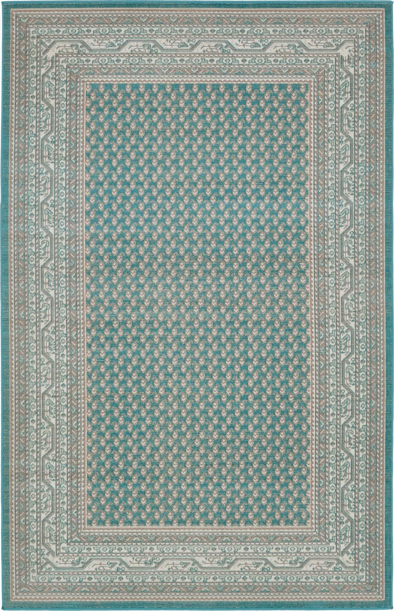 Primary image  5' x 8' SoHo Rug