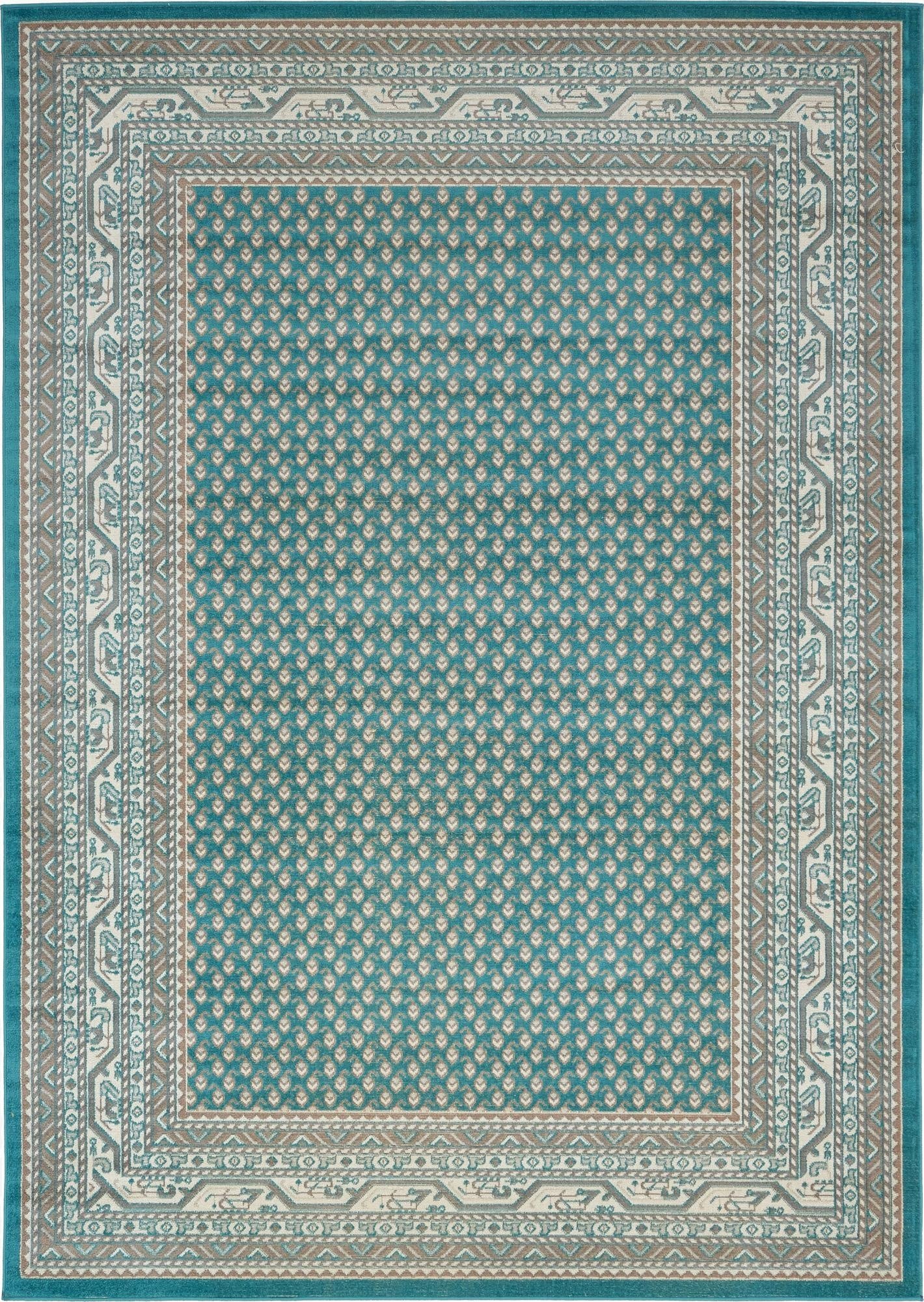  7' x 10' SoHo Rug