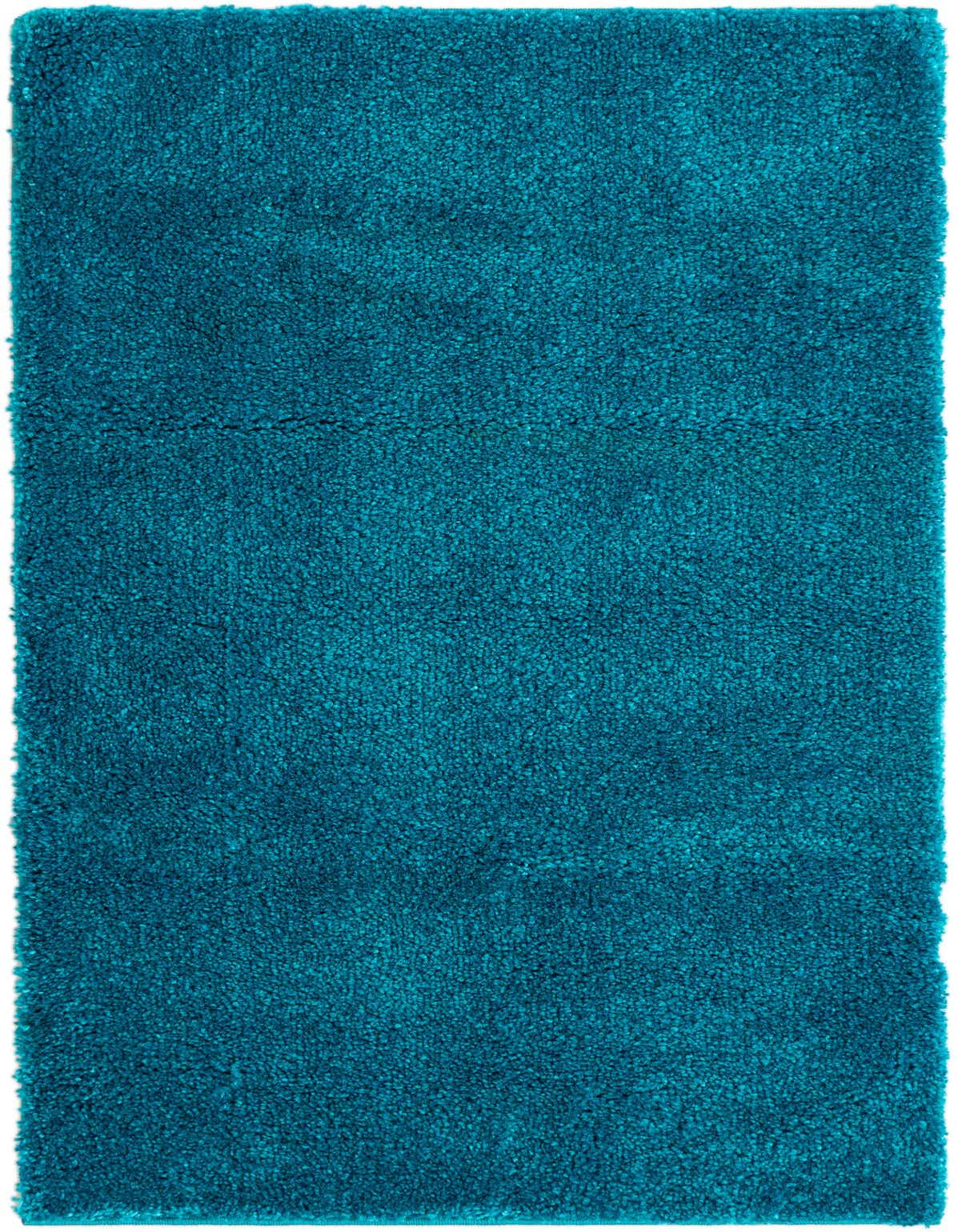 Primary image  3' x 5' 2 Solid Frieze Rug