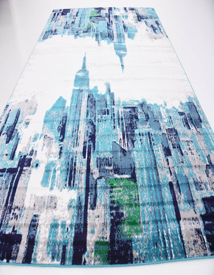 Detail image of  9' x 12' 2 Sydney Rug