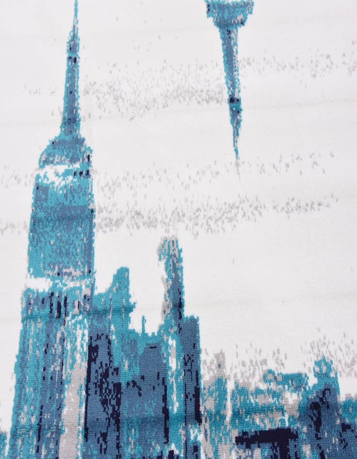 Detail image of  9' x 12' 2 Sydney Rug