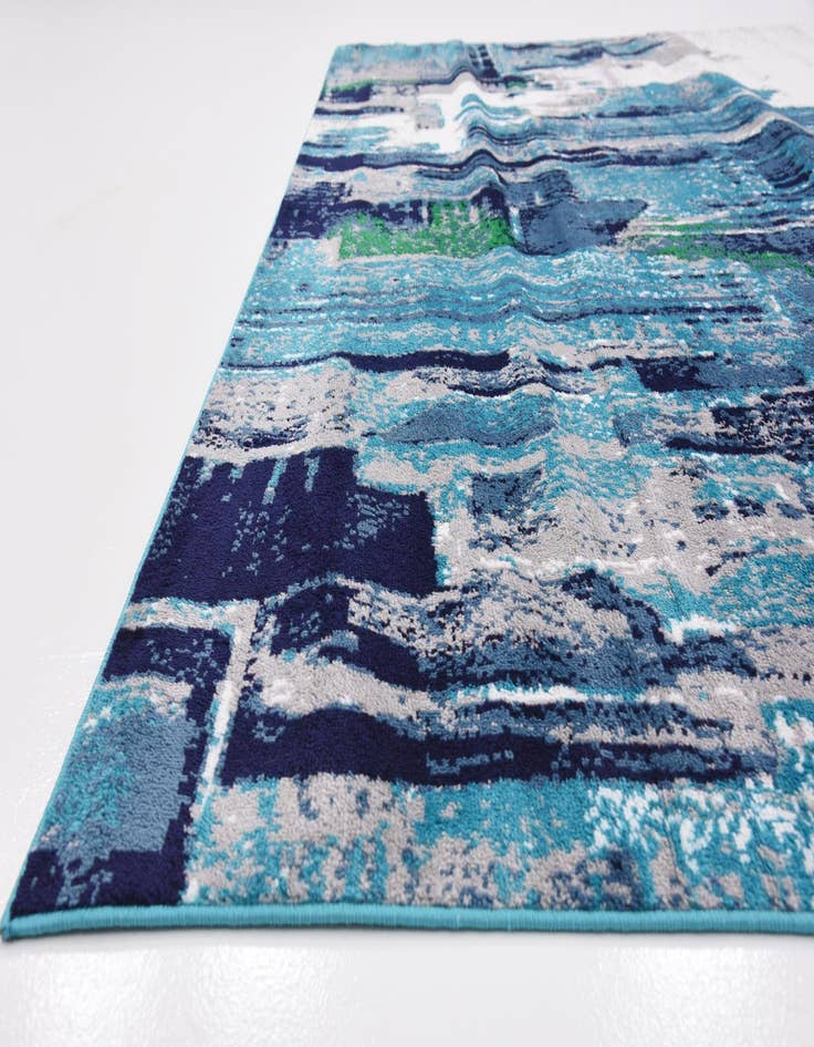 Detail image of  9' x 12' 2 Sydney Rug