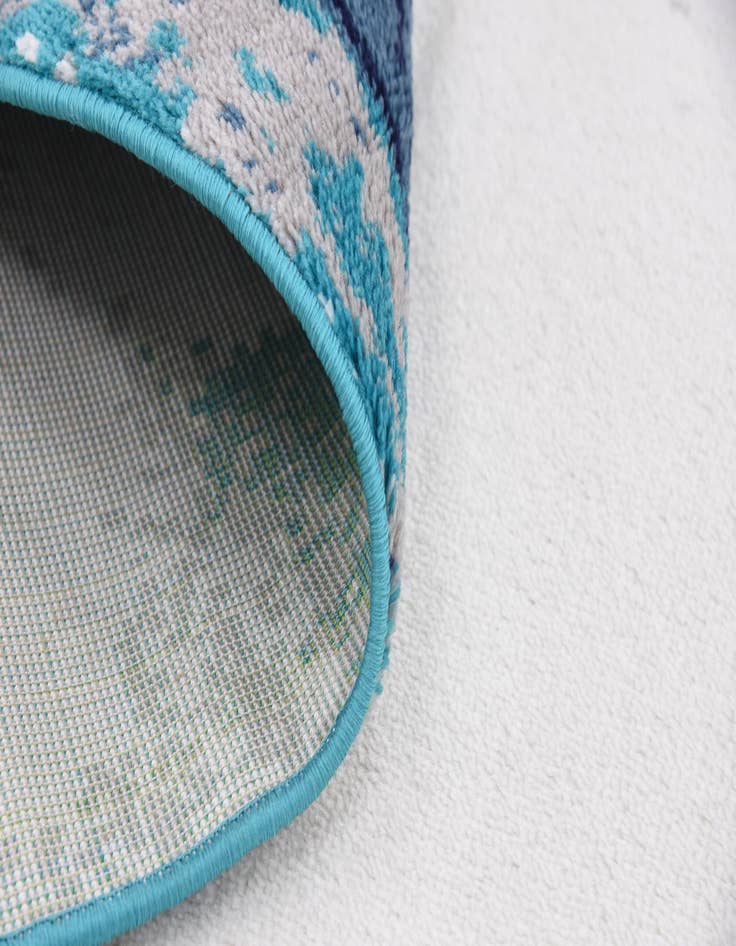 Detail image of  9' x 12' 2 Sydney Rug