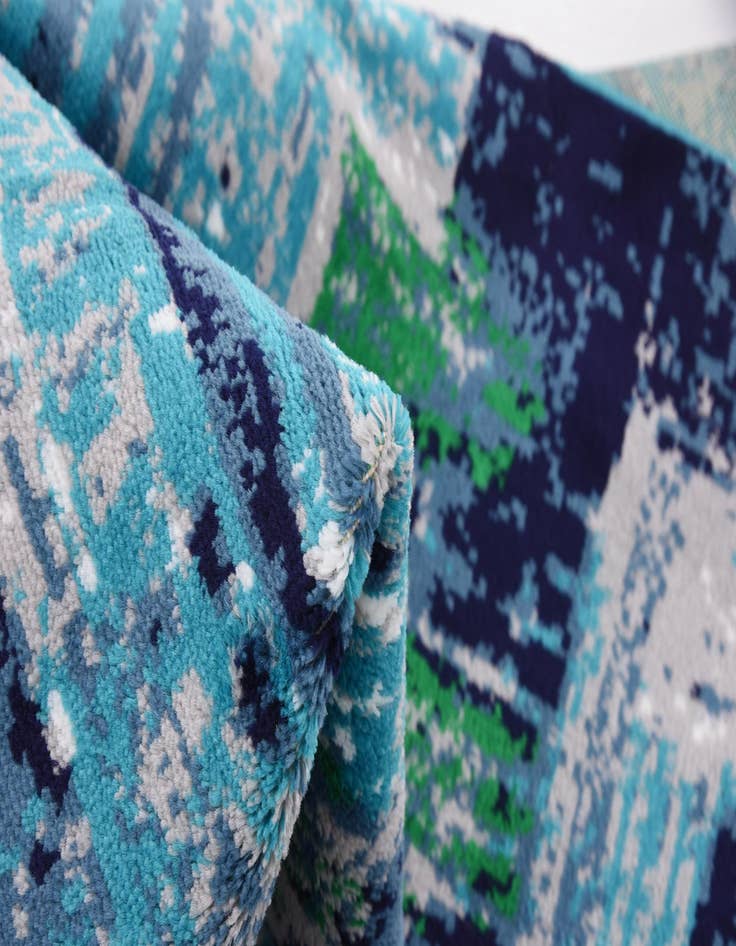 Detail image of  9' x 12' 2 Sydney Rug