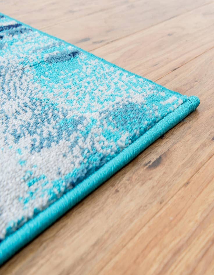 Detail image of  4' x 6' Sydney Rug