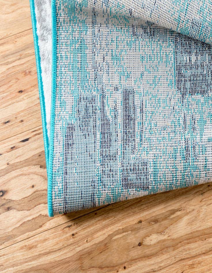 Detail image of  4' x 6' Sydney Rug