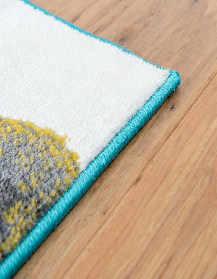 Detail image of  8' x 10' Sydney Rug