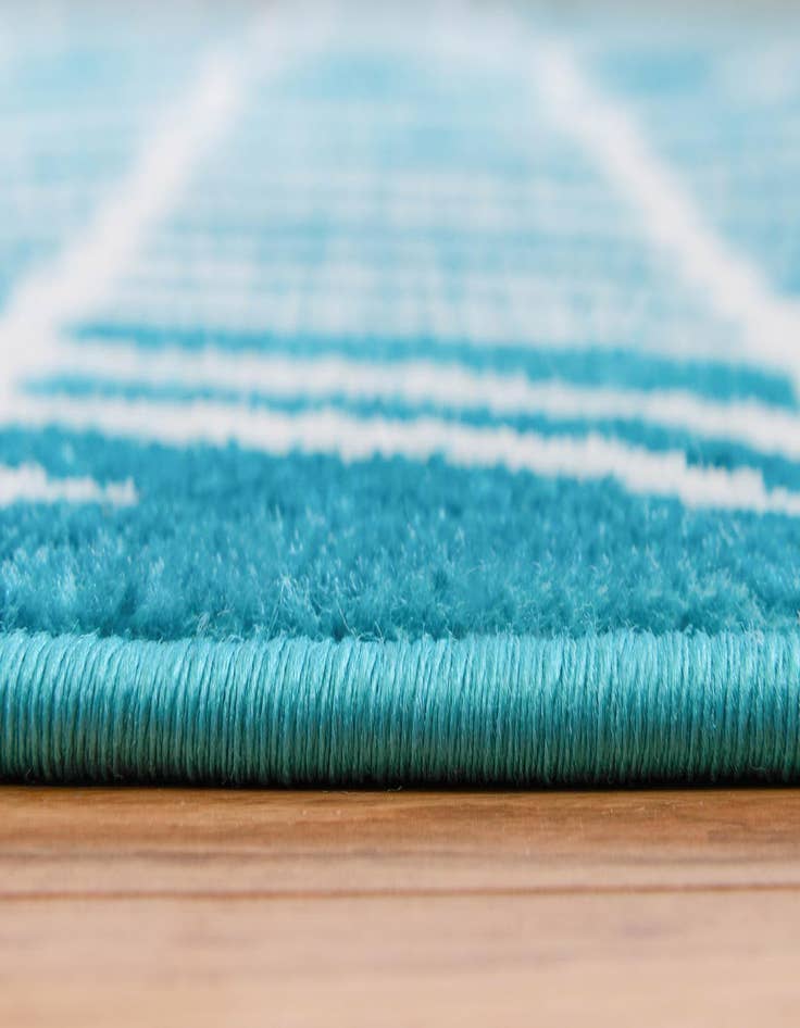 Detail image of  9' x 12' Sydney Rug