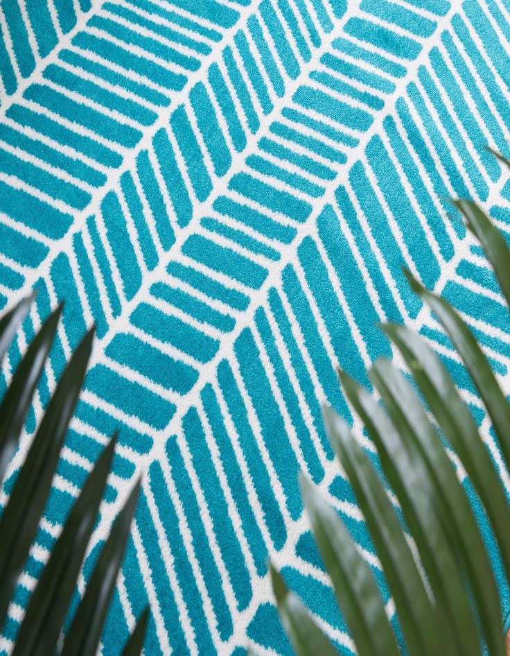 Detail image of  9' x 12' Sydney Rug