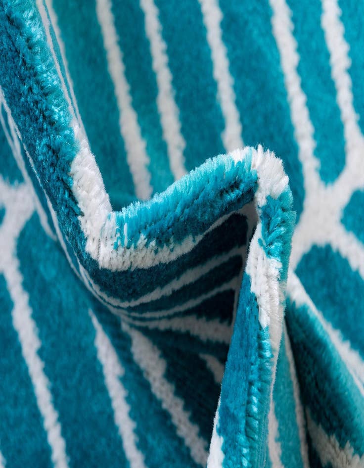 Detail image of  9' x 12' Sydney Rug