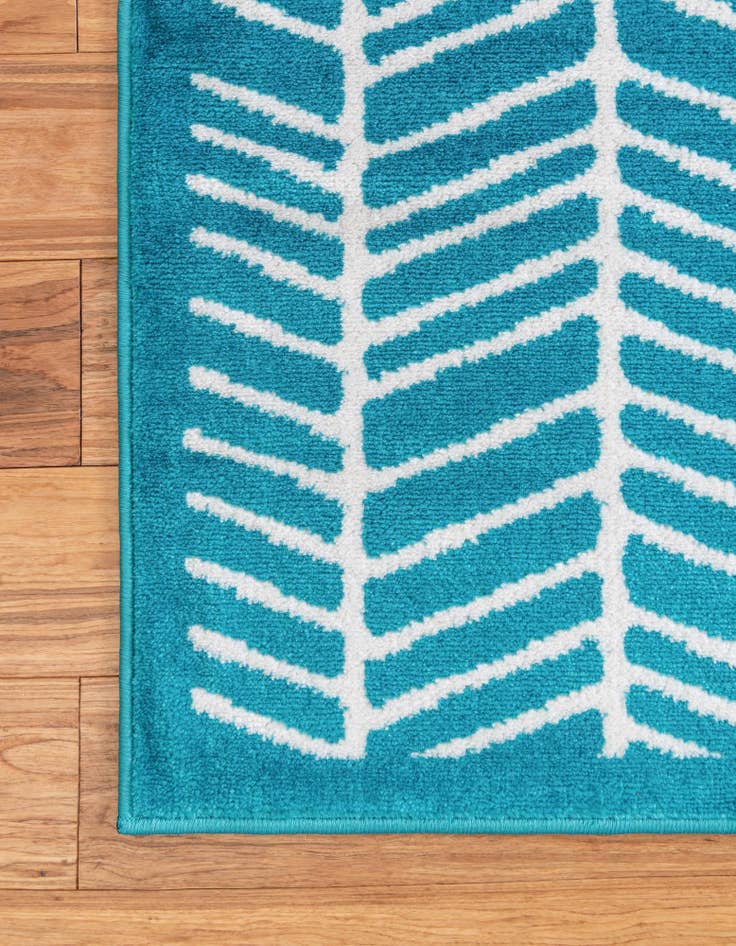 Detail image of  9' x 12' Sydney Rug