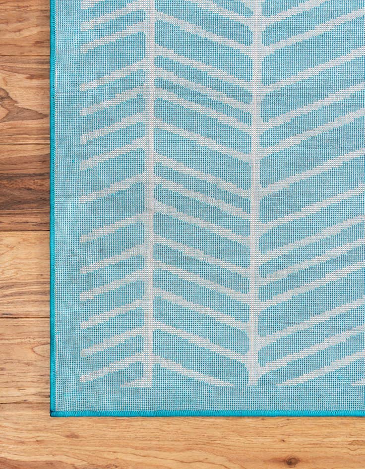 Detail image of  9' x 12' Sydney Rug