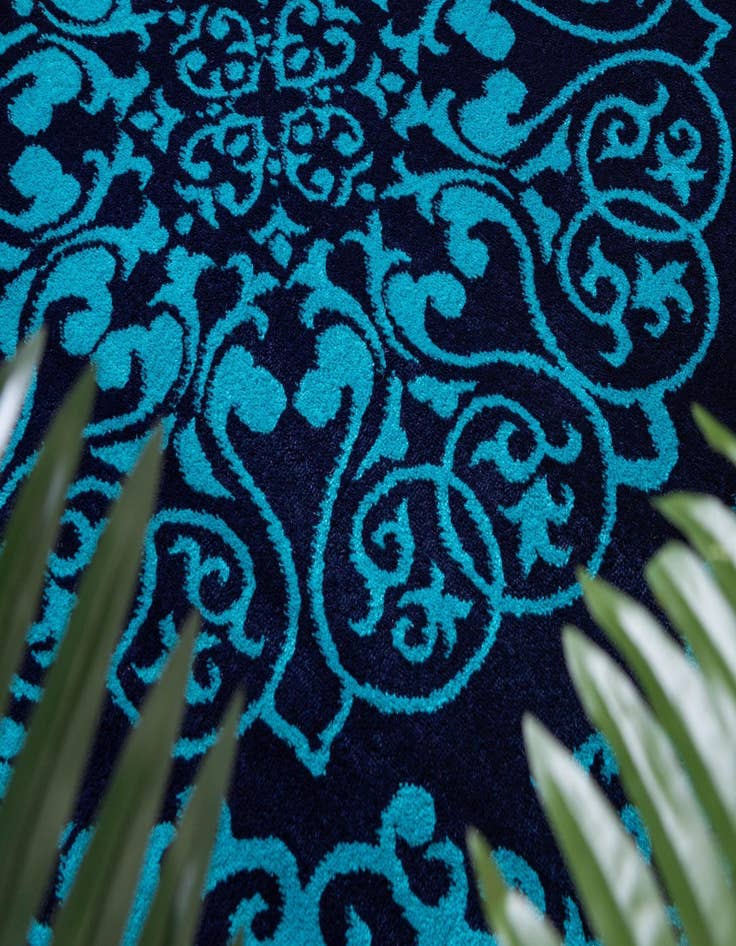 Detail image of 9' x 12' Sydney Rug