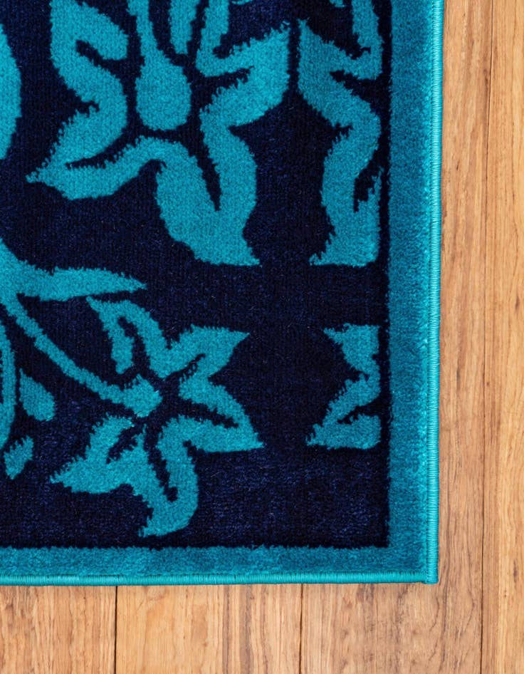 Detail image of 9' x 12' Sydney Rug