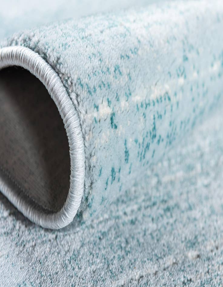 Detail image of Jill Zarin 8' x 10' Uptown Madison Avenue Rug