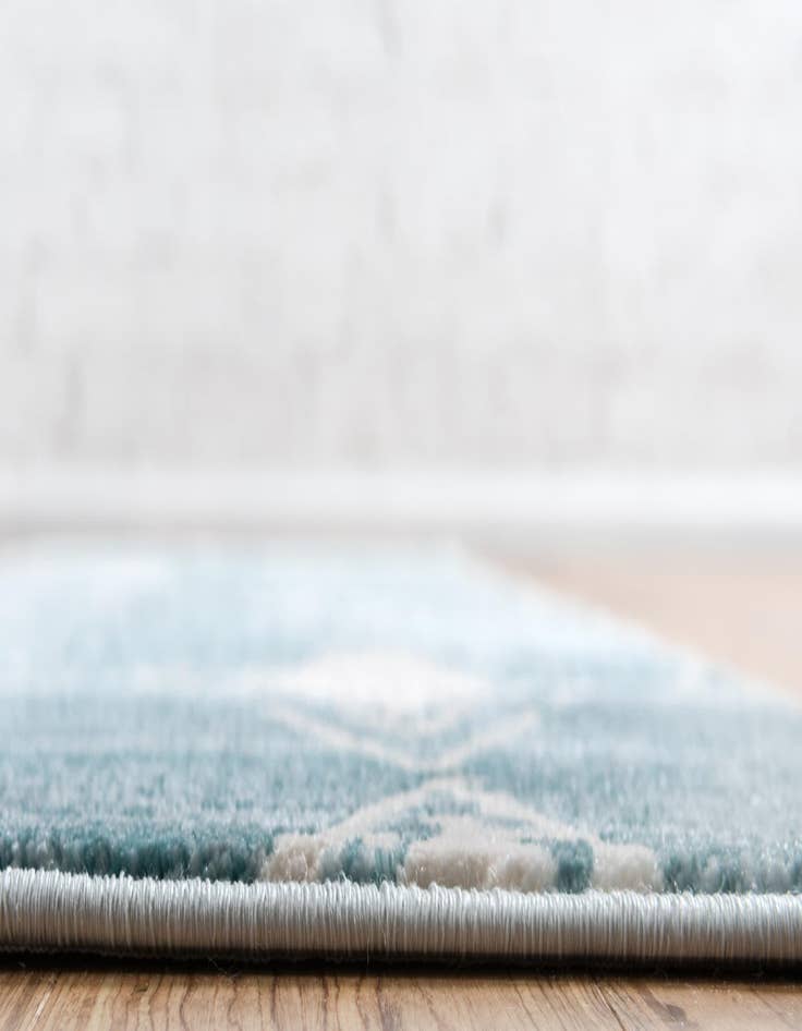 Detail image of Jill Zarin 4' x 6' Uptown Carnegie Hill Rug