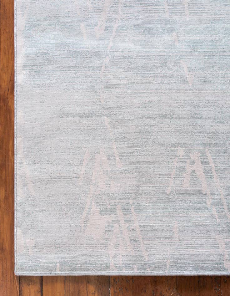 Detail image of Jill Zarin 4' x 6' Uptown Carnegie Hill Rug