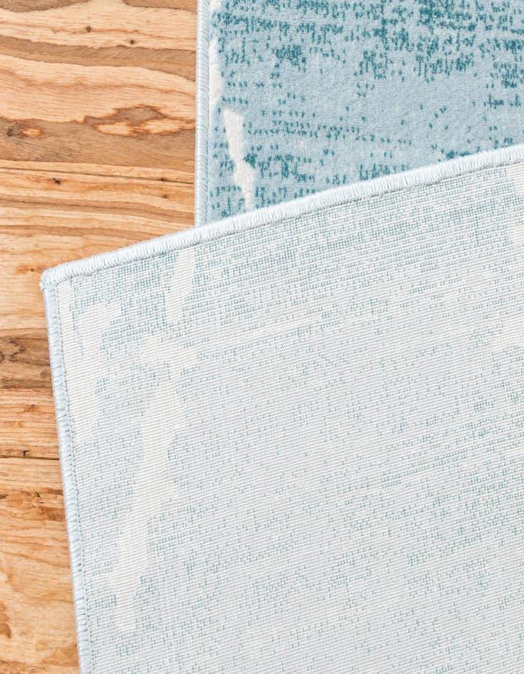 Detail image of Jill Zarin 4' x 6' Uptown Carnegie Hill Rug